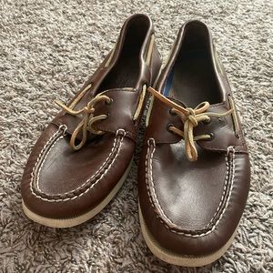Sperry Top-Sider Boat Shoes